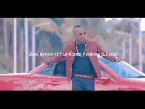 Video: Emba Botion Ft. TID, Barnaba &Chriss Wa Subamkole - KASUKU